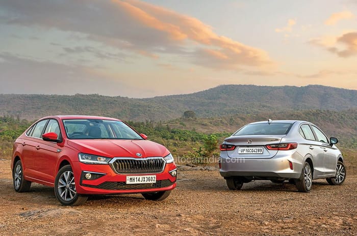 Best of 2022: Top 5 most popular car, SUV comparisons 